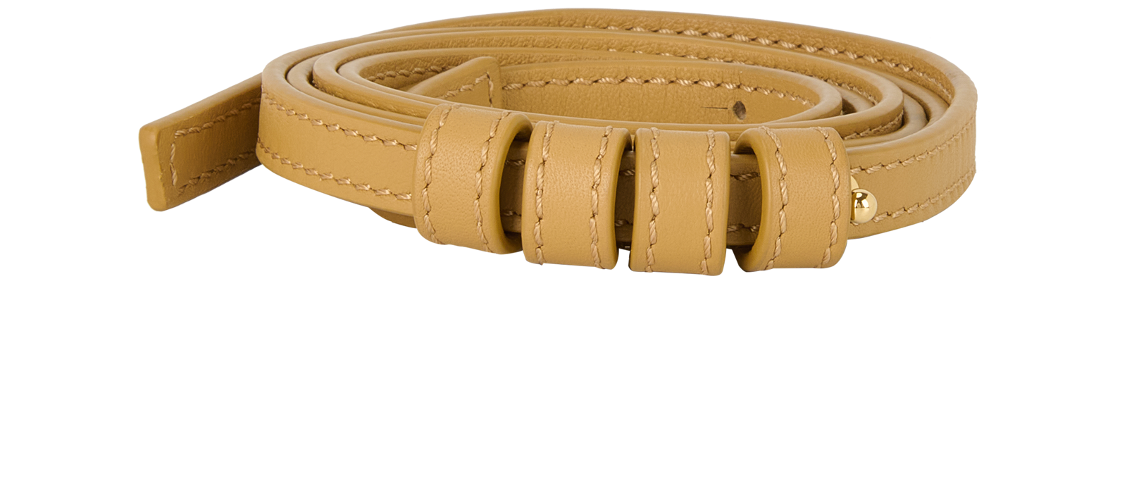 Hammock Hobo Mini, &pound;950, Handbags, Beige, Other view